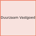 Duurzaam Vastgoed